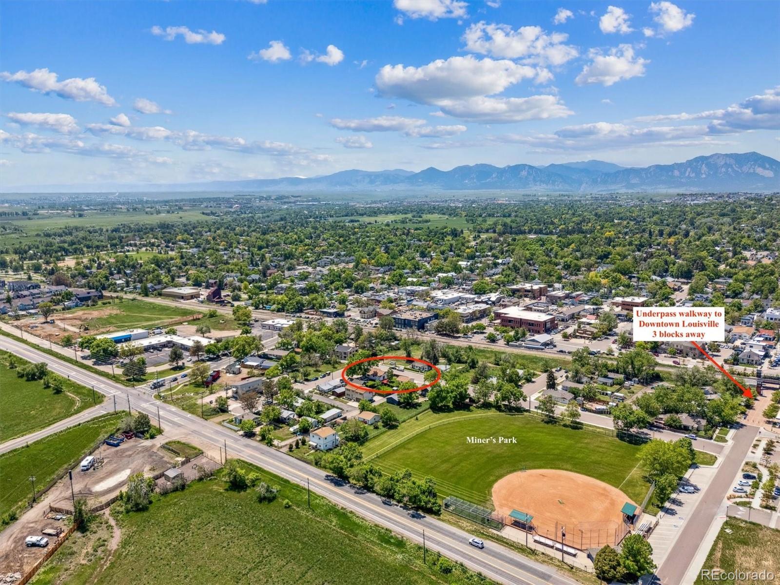 MLS Image #37 for 1101  spruce street,louisville, Colorado