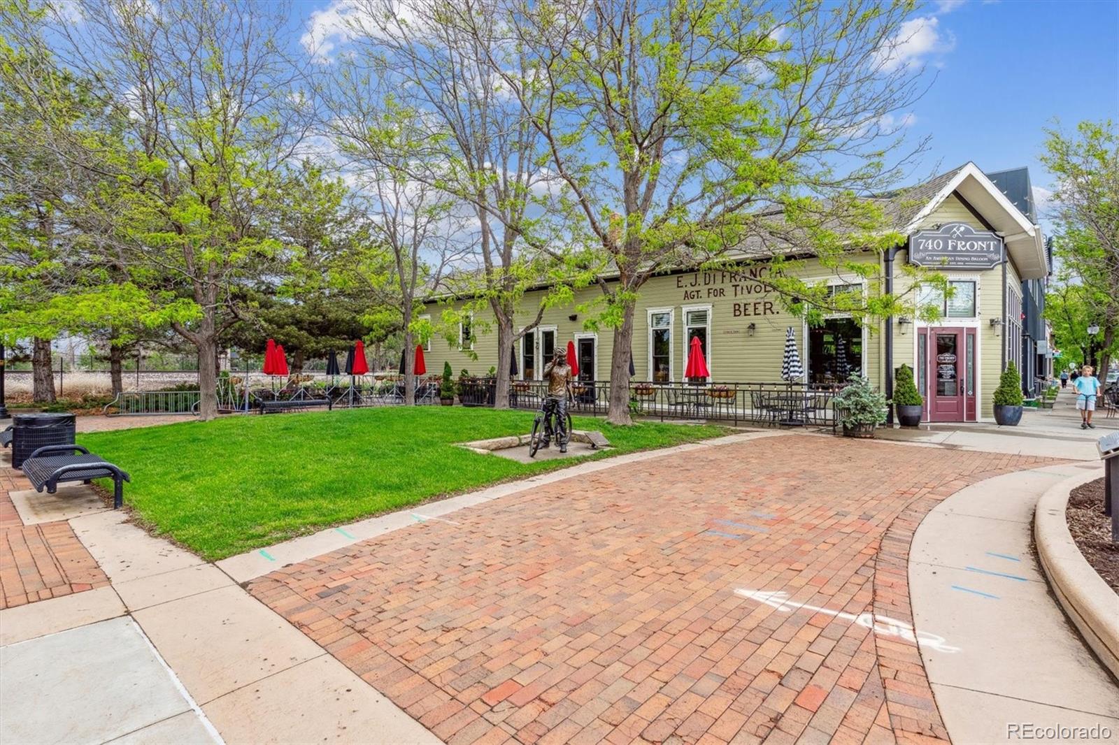 MLS Image #41 for 1101  spruce street,louisville, Colorado