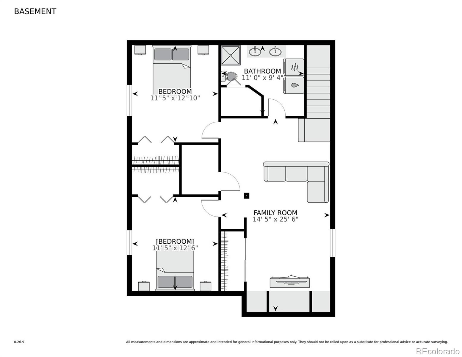 MLS Image #48 for 1101  spruce street,louisville, Colorado