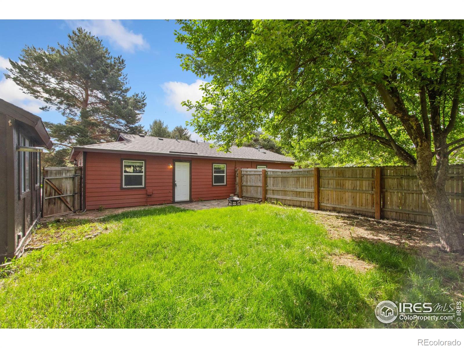 MLS Image #13 for 305 s hollywood street,fort collins, Colorado