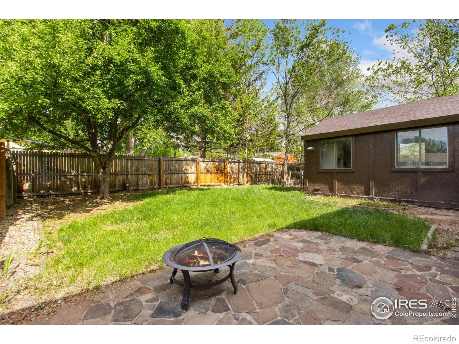 MLS Image #14 for 305 s hollywood street,fort collins, Colorado