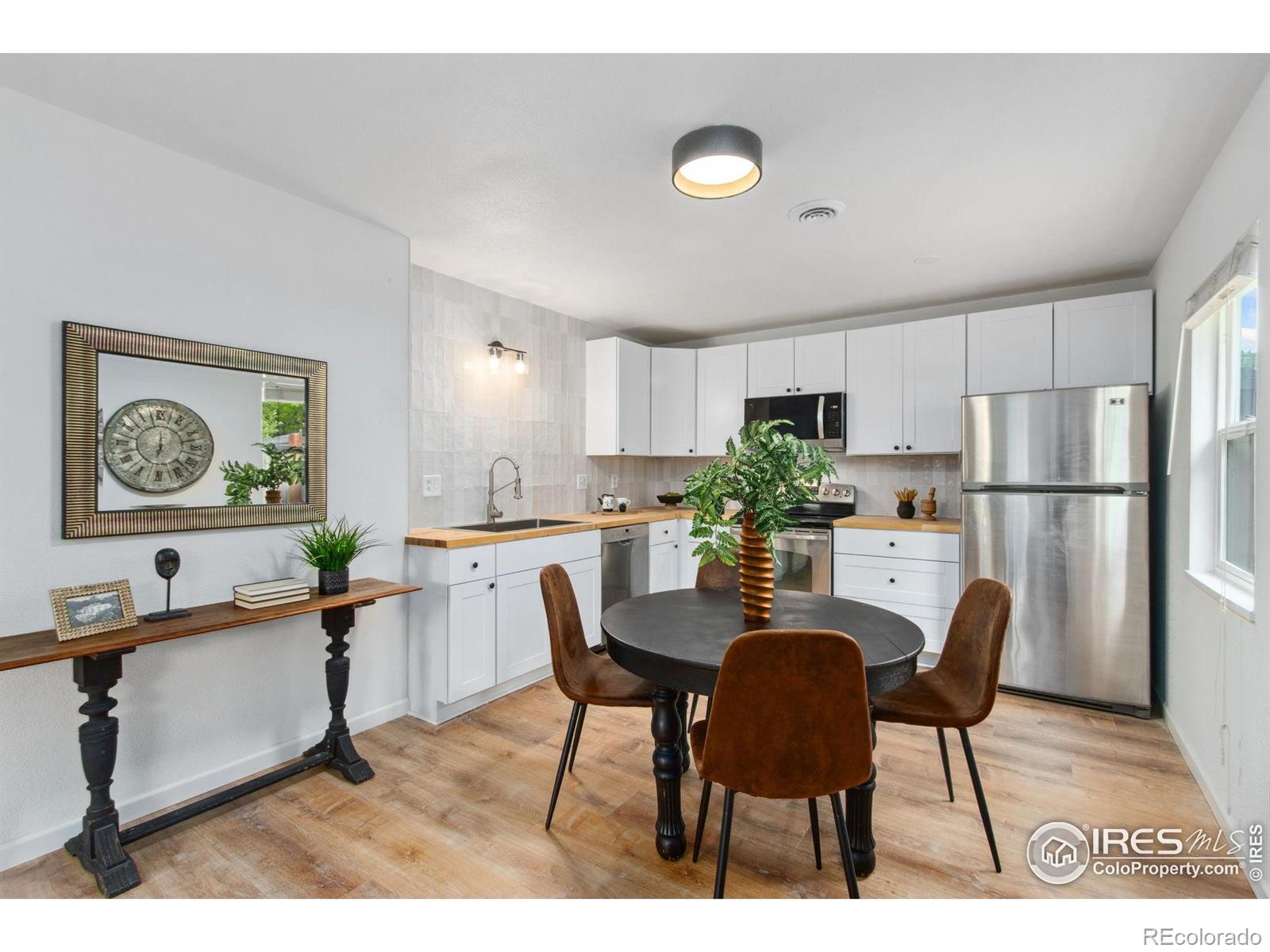 MLS Image #3 for 305 s hollywood street,fort collins, Colorado