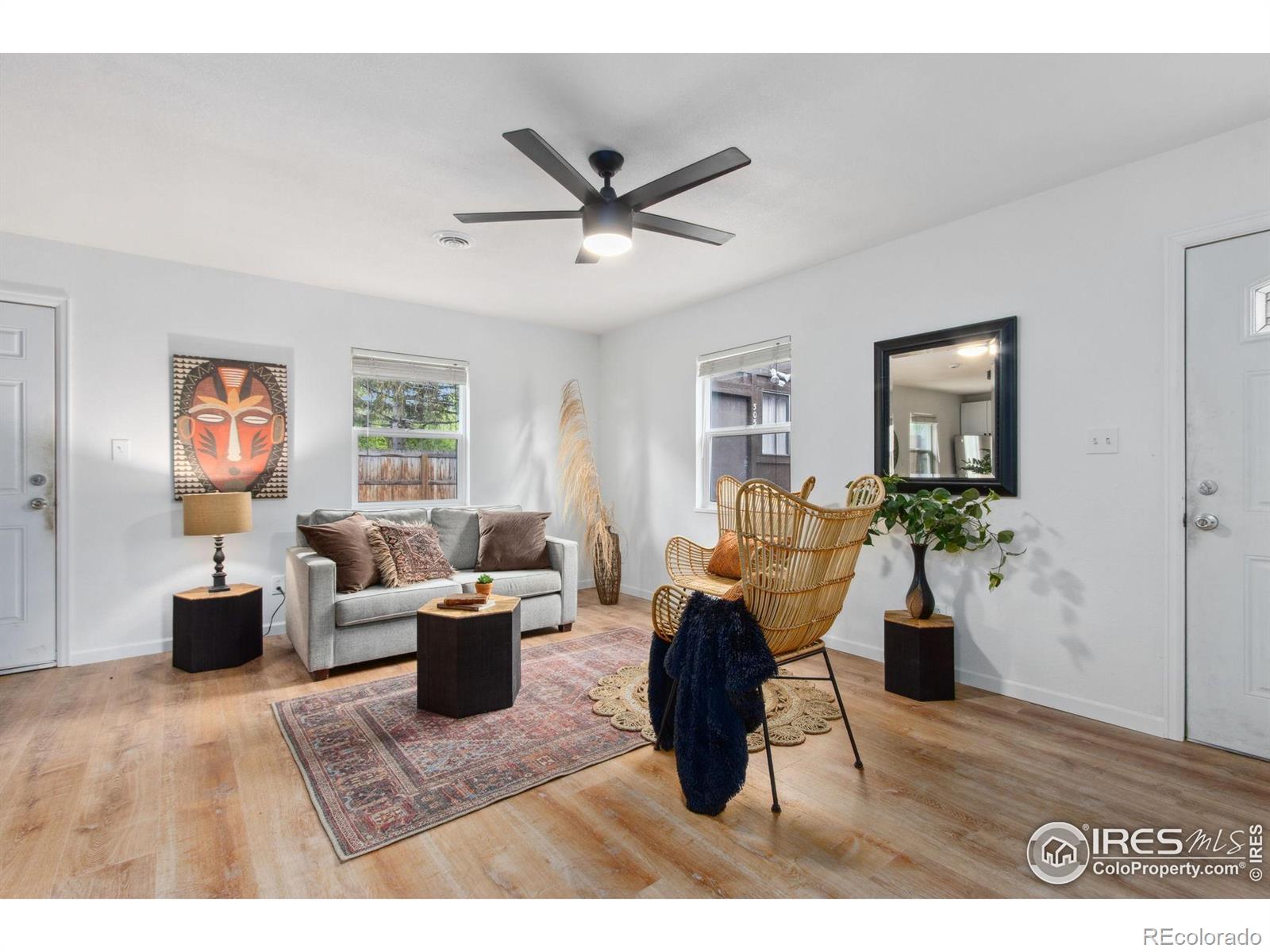 MLS Image #4 for 305 s hollywood street,fort collins, Colorado