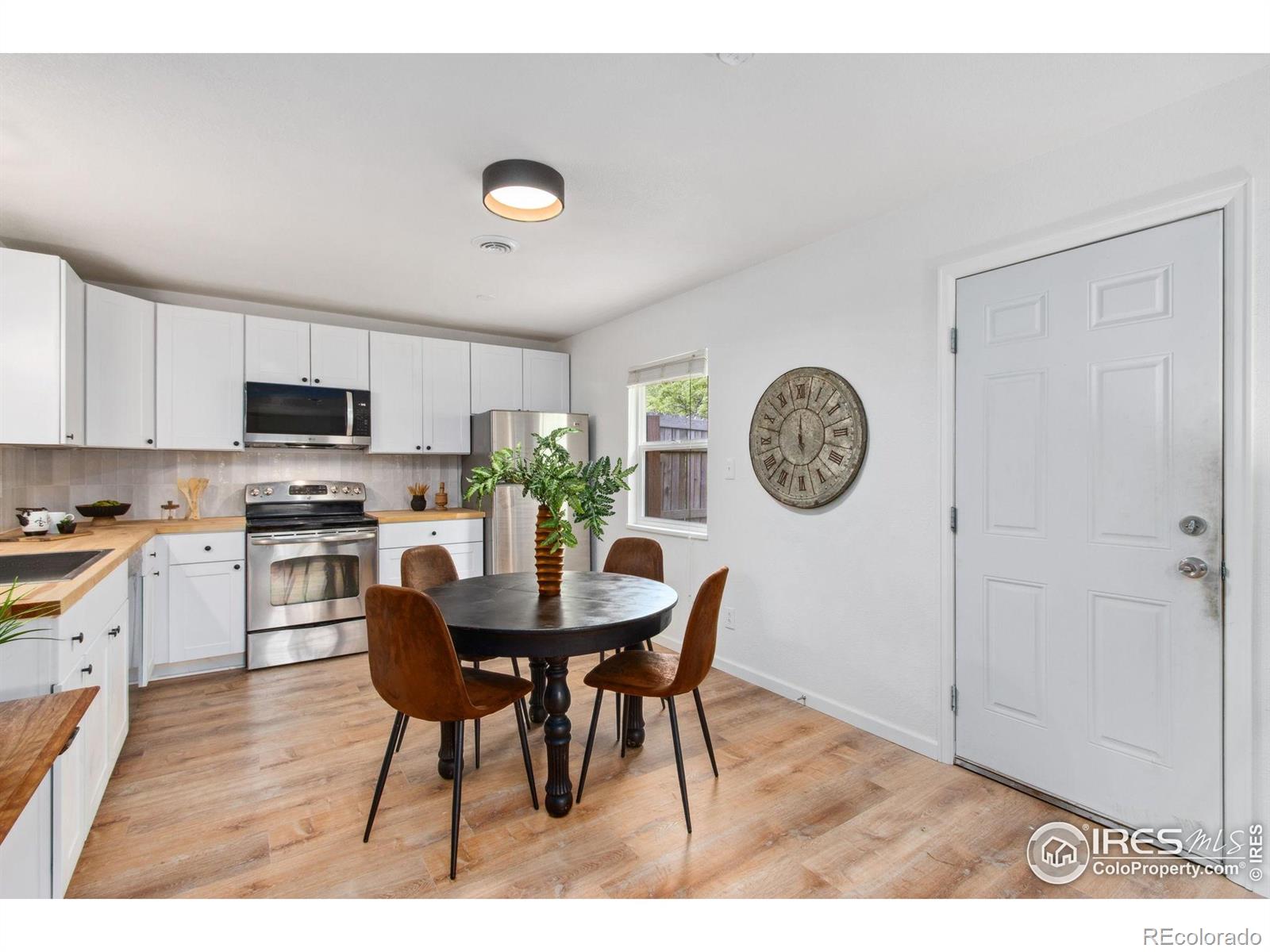 MLS Image #8 for 305 s hollywood street,fort collins, Colorado