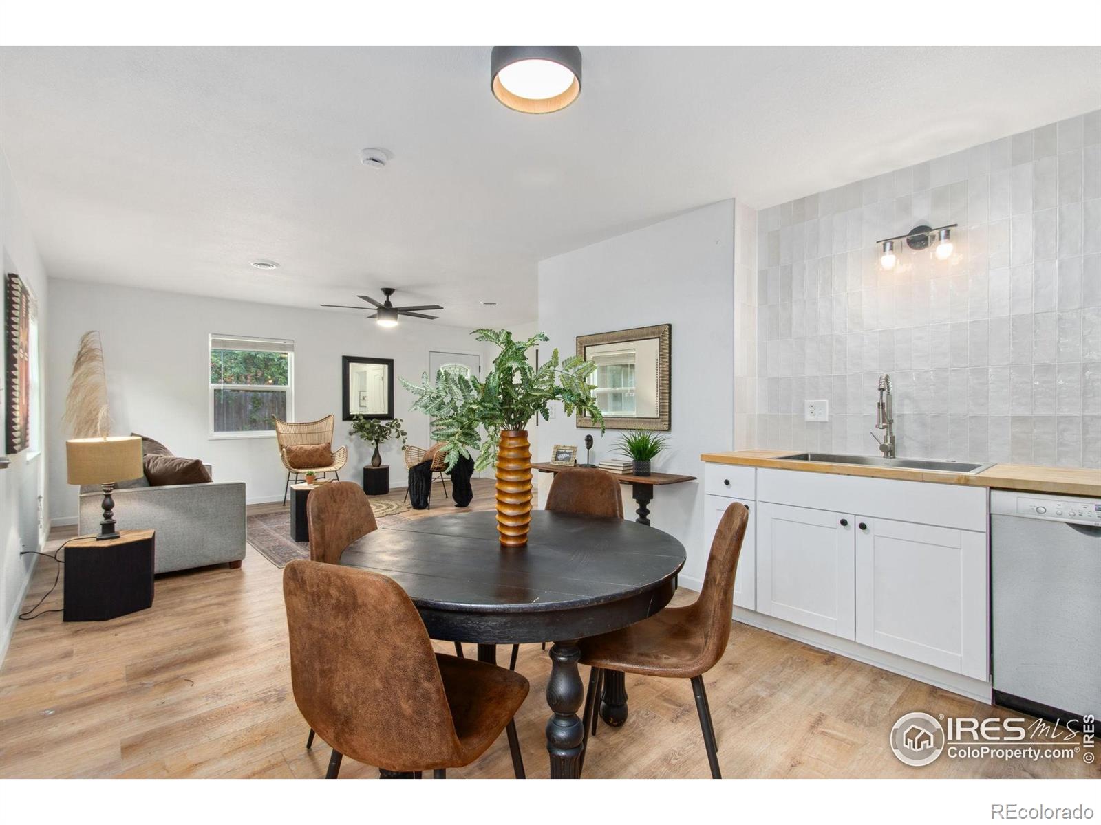 MLS Image #9 for 305 s hollywood street,fort collins, Colorado