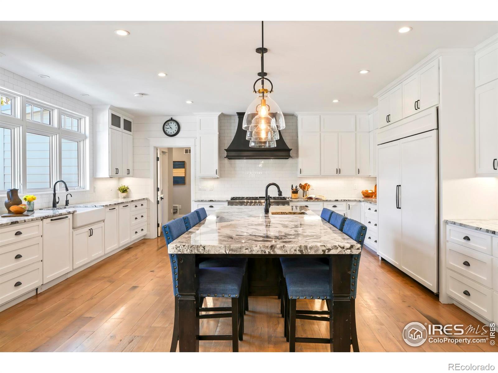 MLS Image #12 for 1505  oak avenue,boulder, Colorado
