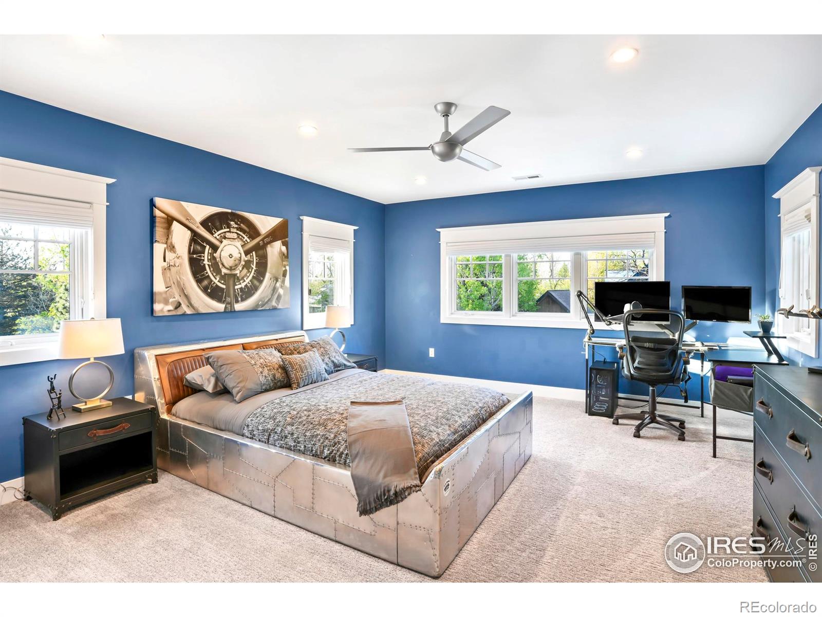 MLS Image #23 for 1505  oak avenue,boulder, Colorado