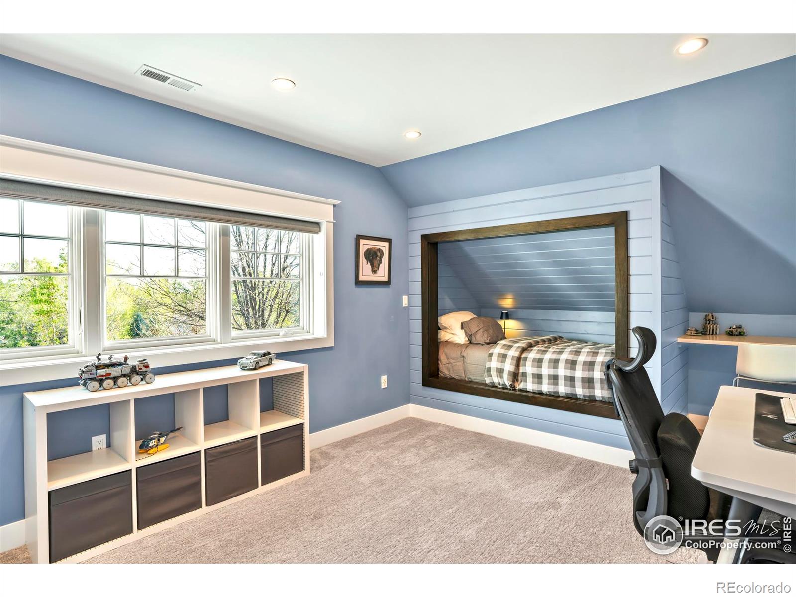 MLS Image #26 for 1505  oak avenue,boulder, Colorado