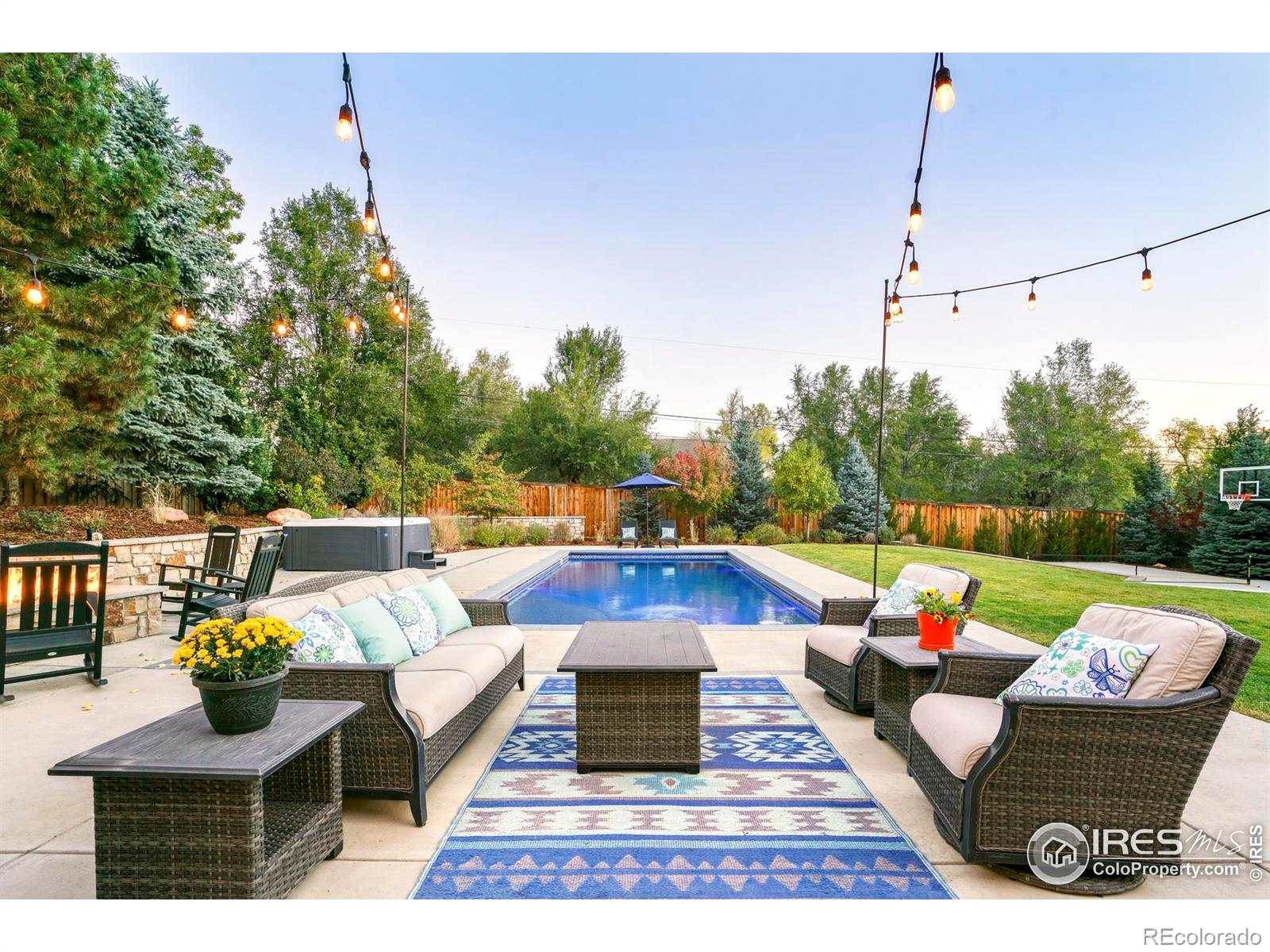MLS Image #3 for 1505  oak avenue,boulder, Colorado