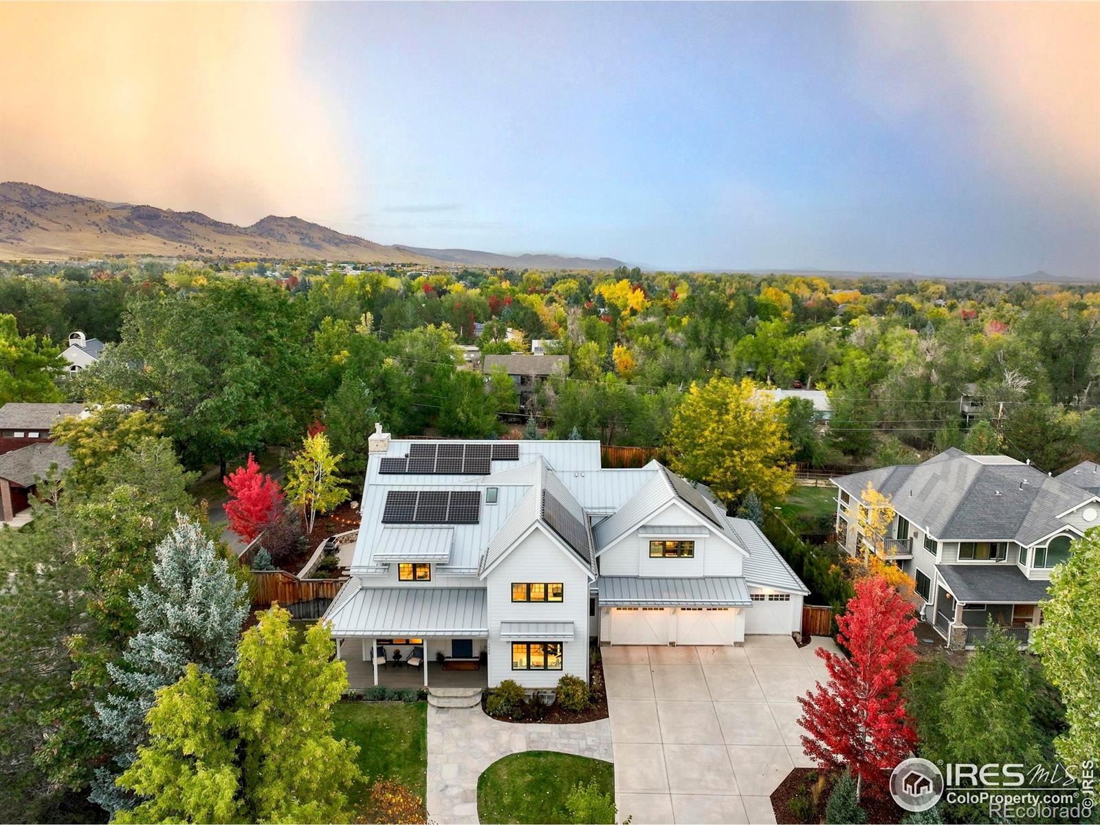 MLS Image #37 for 1505  oak avenue,boulder, Colorado