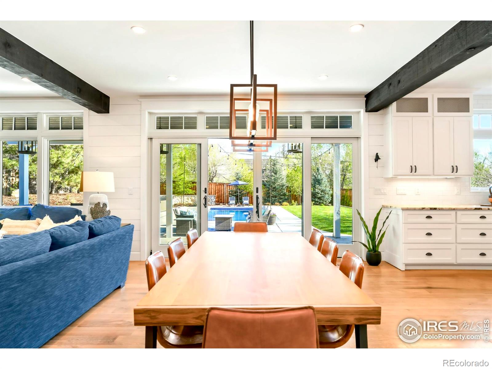 MLS Image #4 for 1505  oak avenue,boulder, Colorado