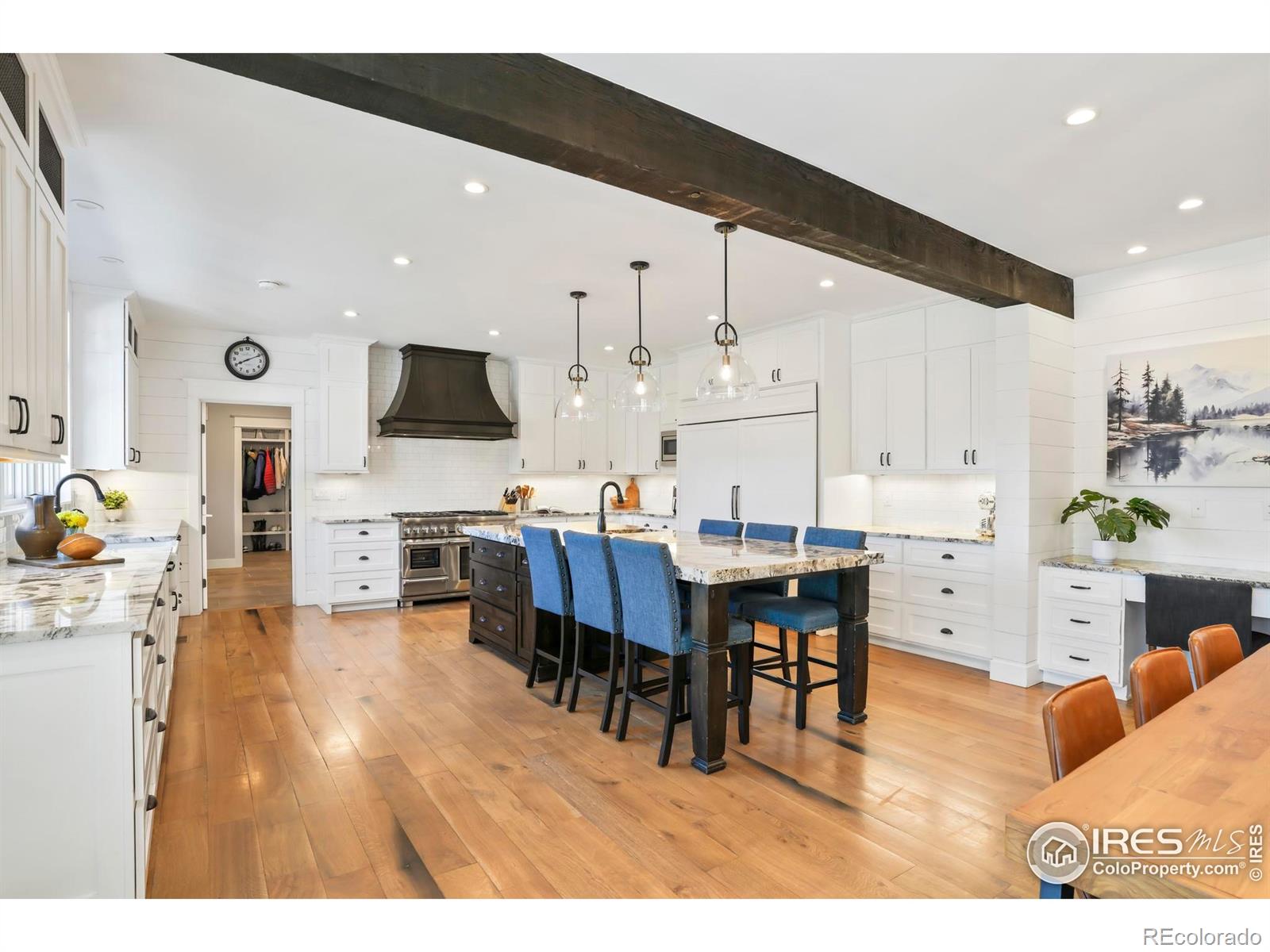 MLS Image #5 for 1505  oak avenue,boulder, Colorado