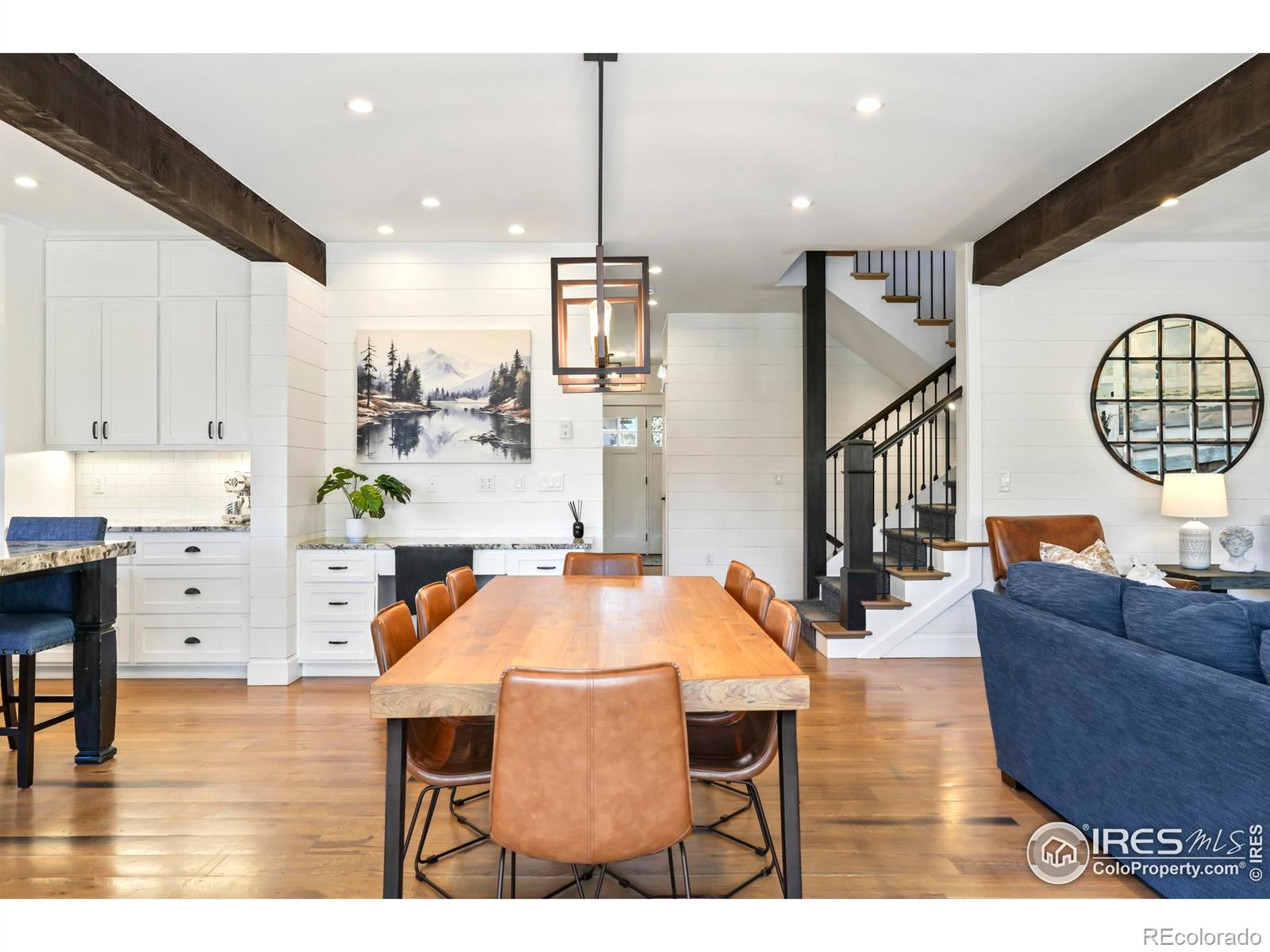 MLS Image #6 for 1505  oak avenue,boulder, Colorado