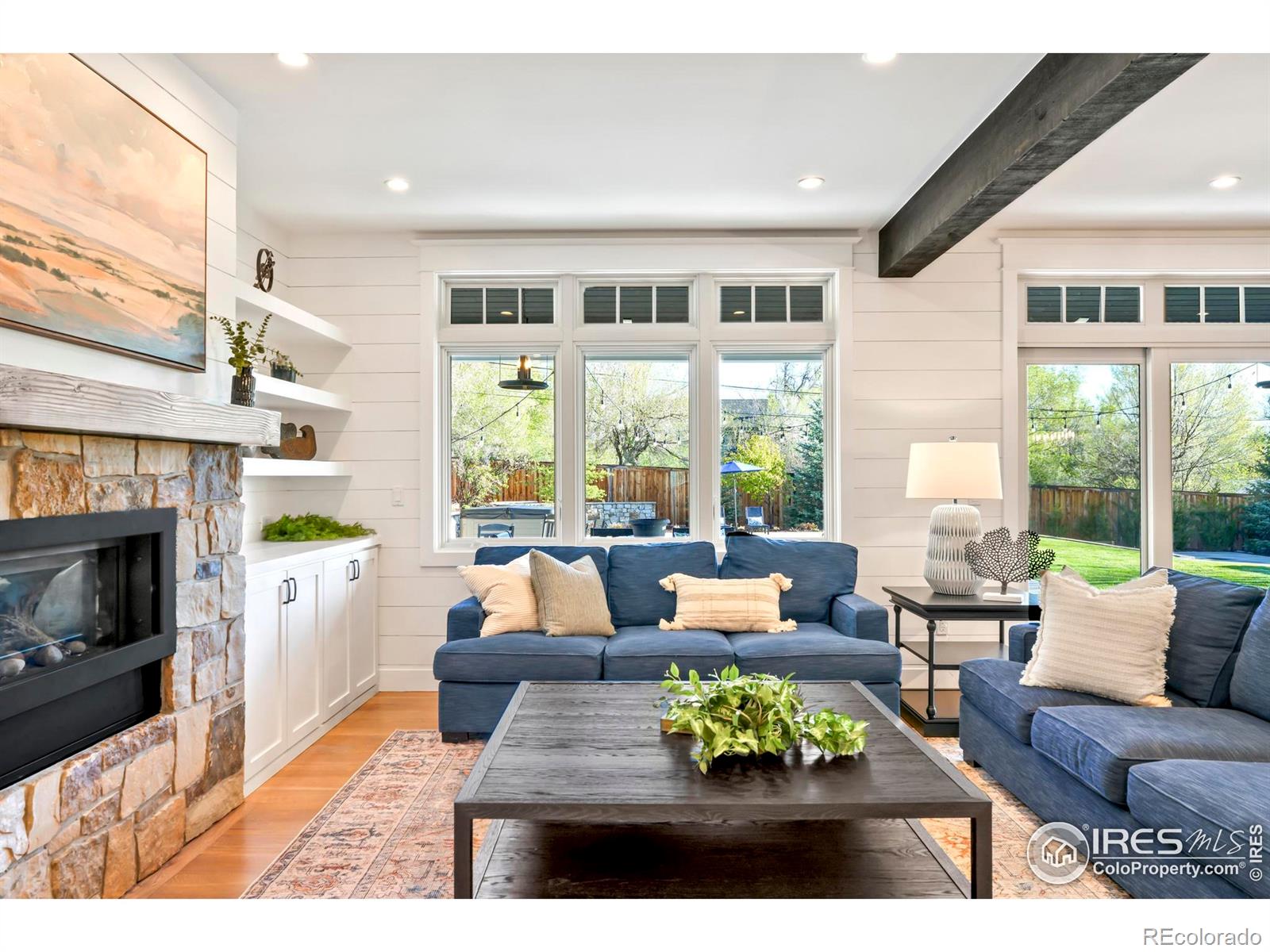 MLS Image #7 for 1505  oak avenue,boulder, Colorado