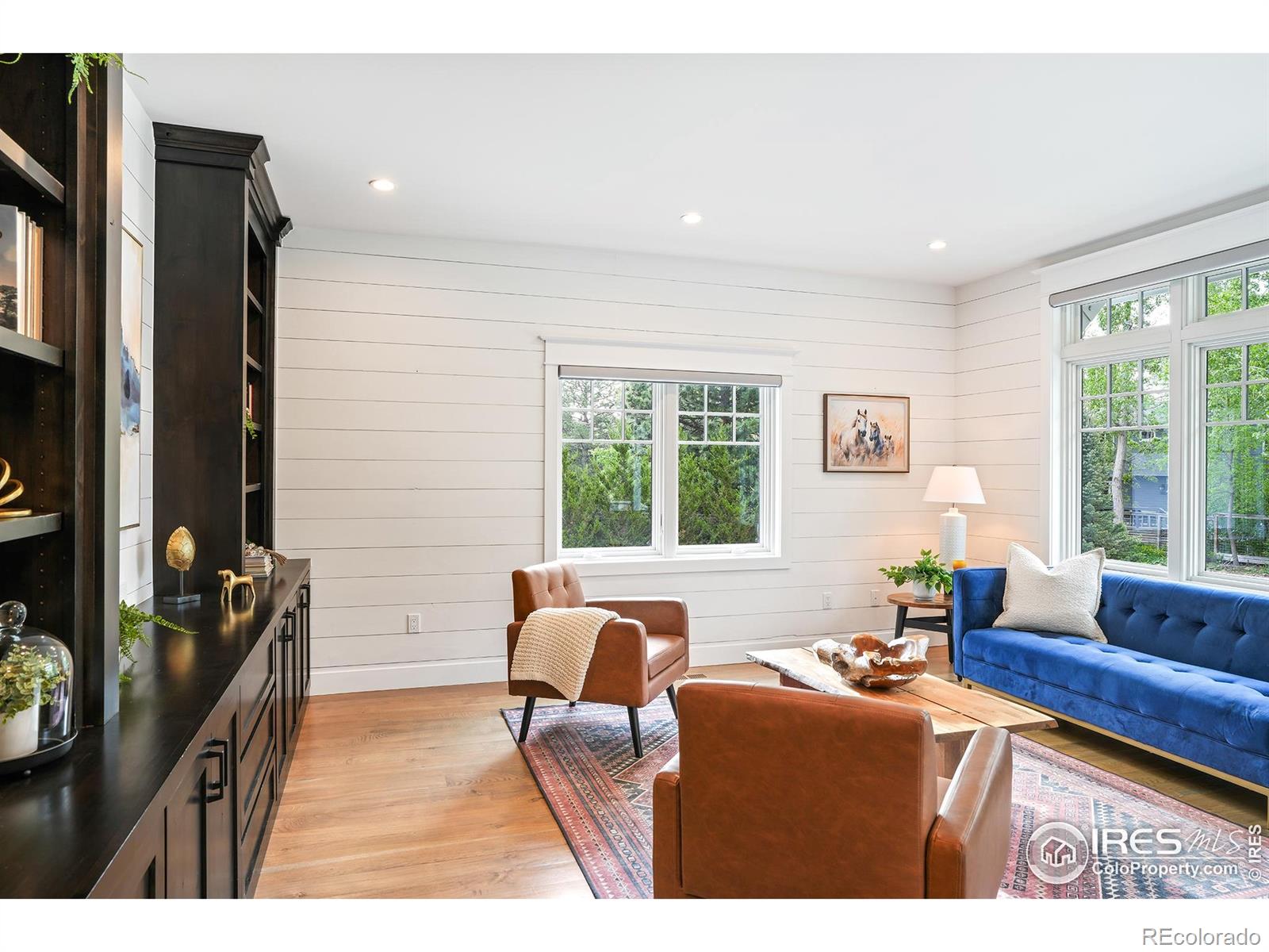 MLS Image #9 for 1505  oak avenue,boulder, Colorado