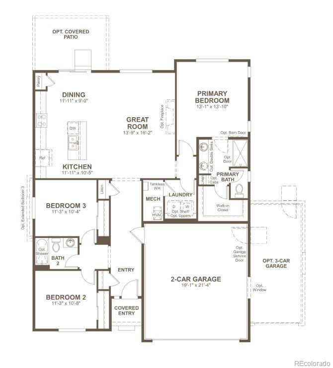CMA Image for 308 W Owen Avenue,Keenesburg, Colorado