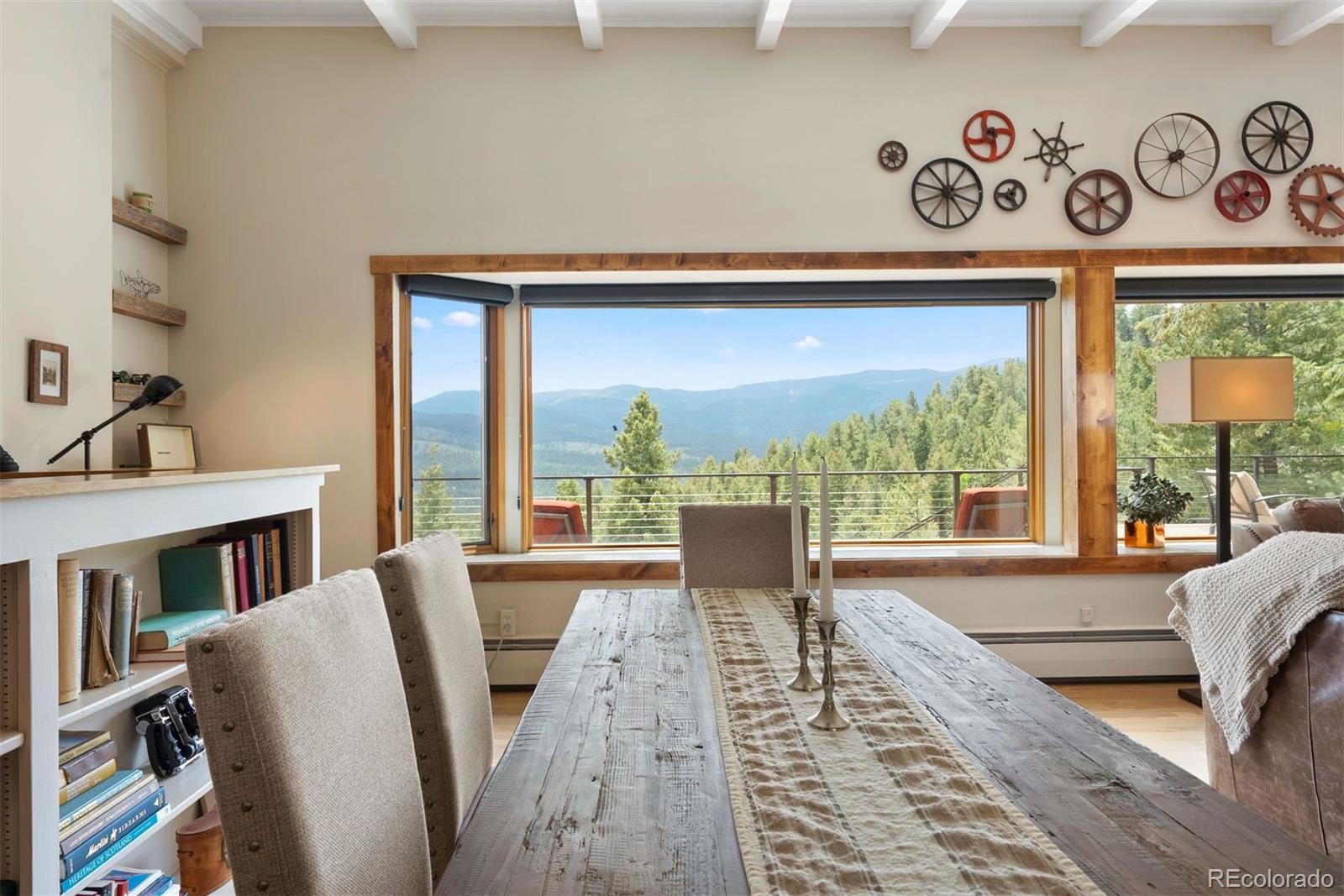 MLS Image #10 for 187  marion drive,evergreen, Colorado