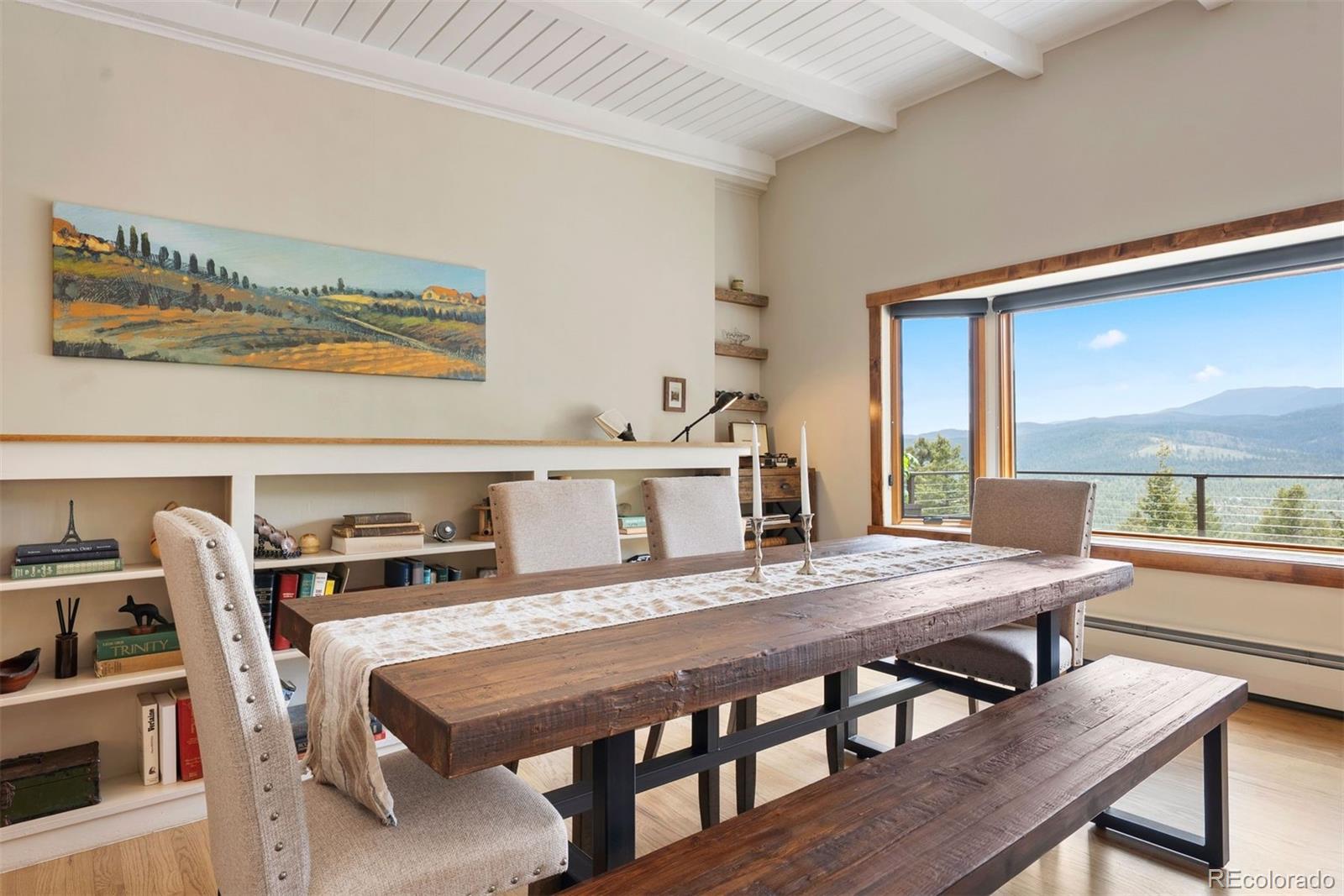 MLS Image #11 for 187  marion drive,evergreen, Colorado