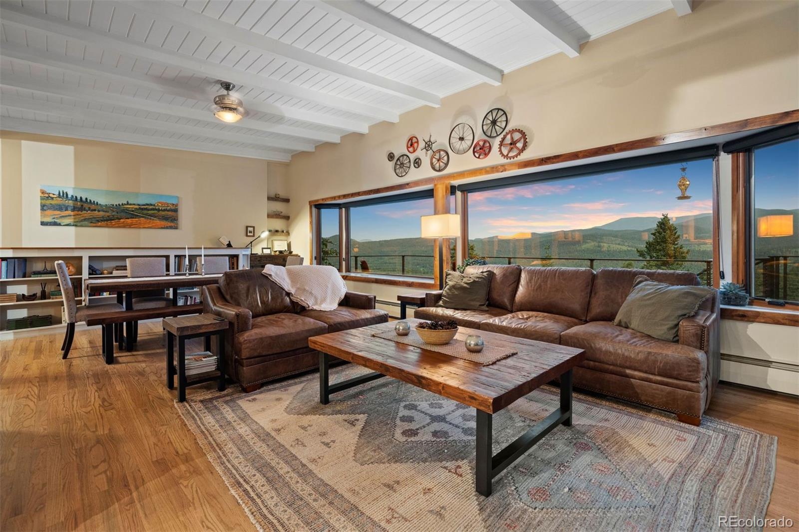 MLS Image #12 for 187  marion drive,evergreen, Colorado