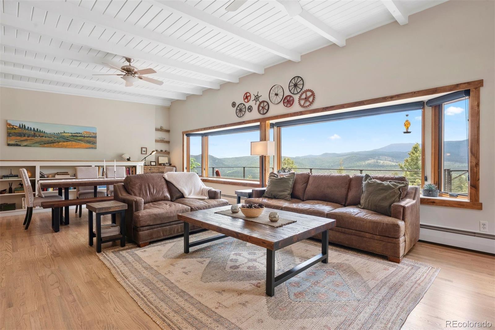 MLS Image #13 for 187  marion drive,evergreen, Colorado