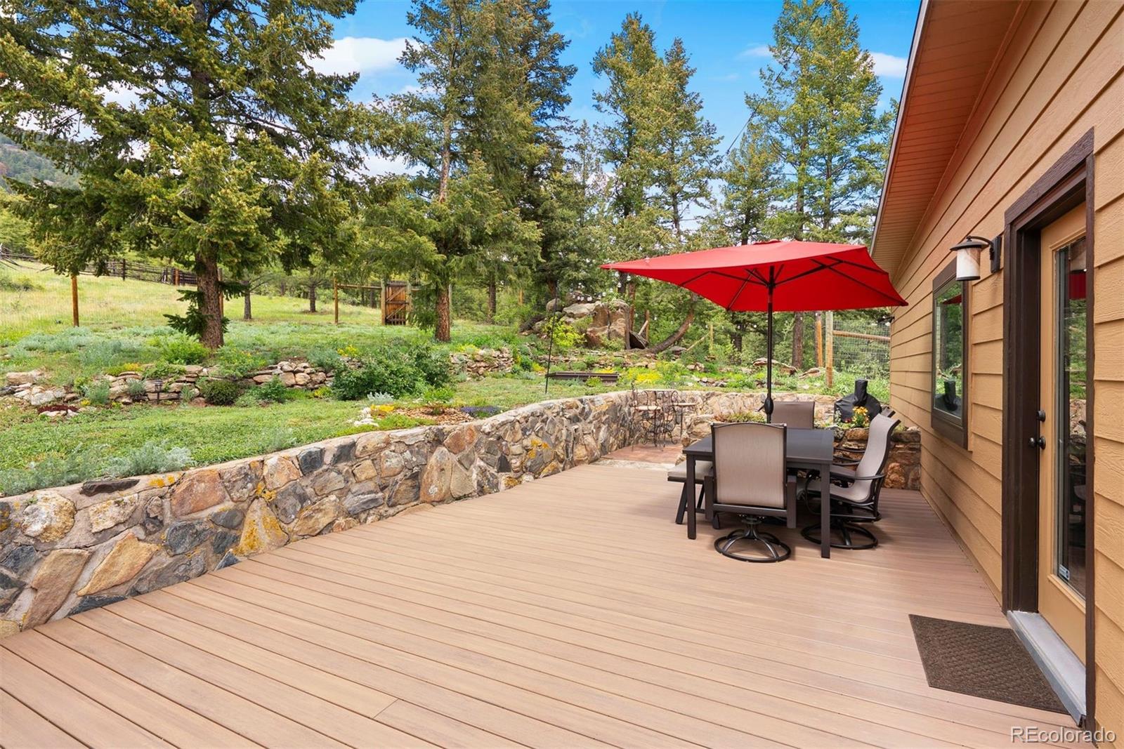 MLS Image #15 for 187  marion drive,evergreen, Colorado