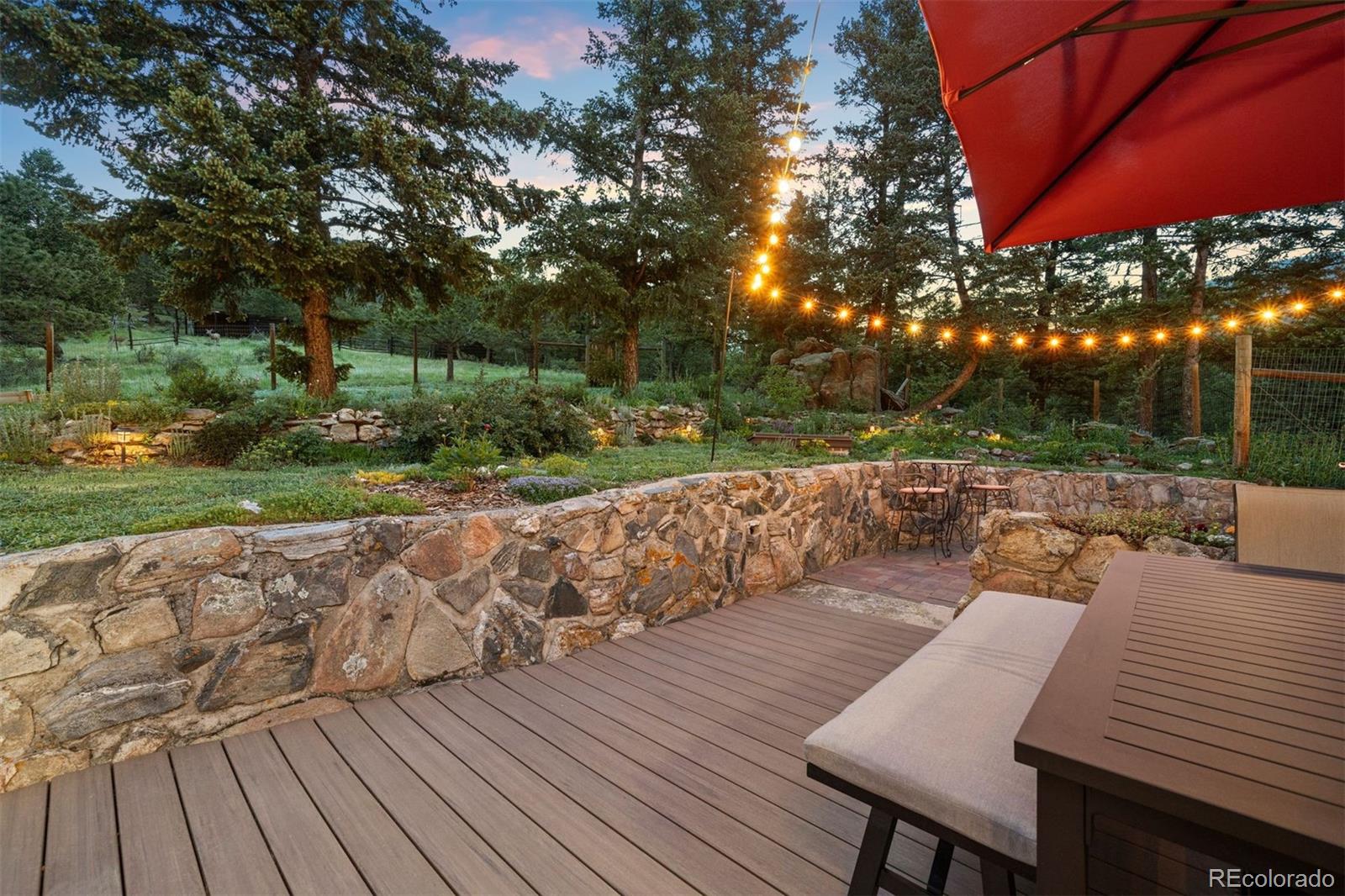 MLS Image #16 for 187  marion drive,evergreen, Colorado