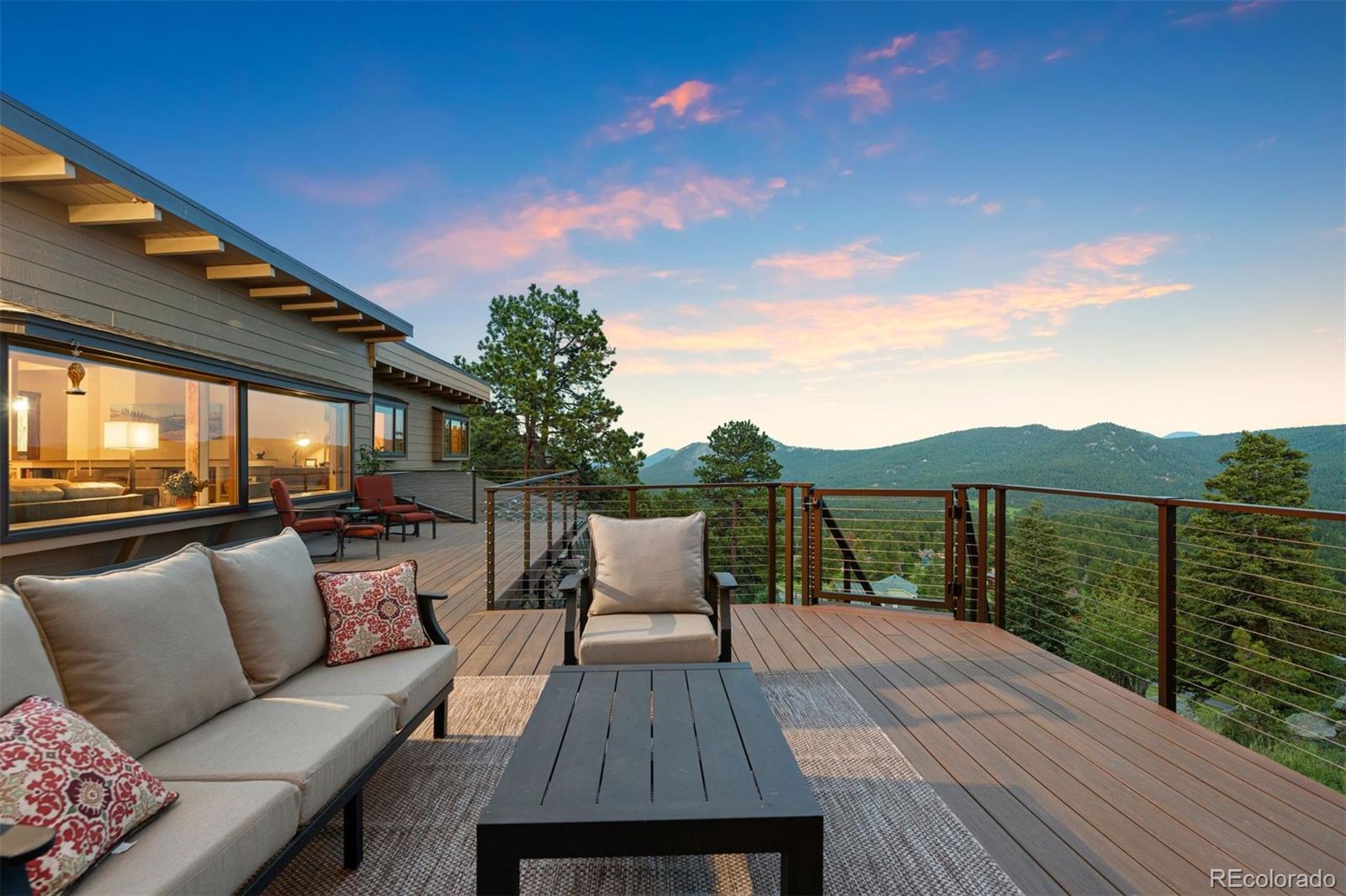MLS Image #17 for 187  marion drive,evergreen, Colorado