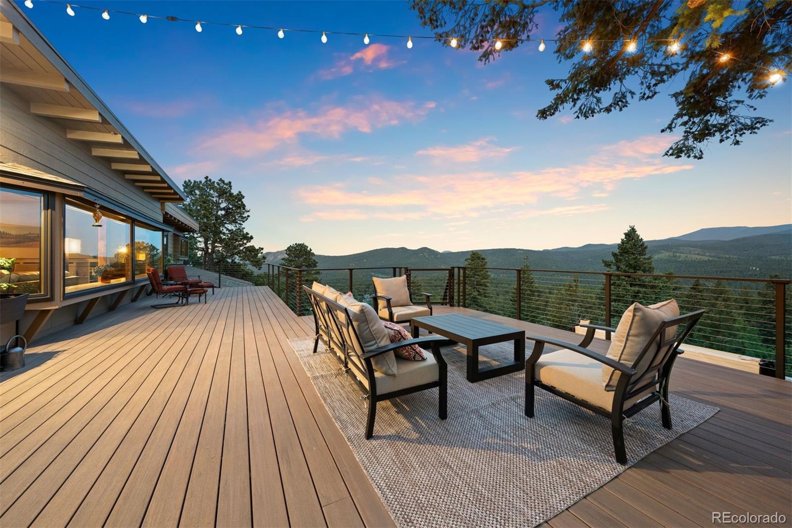 MLS Image #18 for 187  marion drive,evergreen, Colorado
