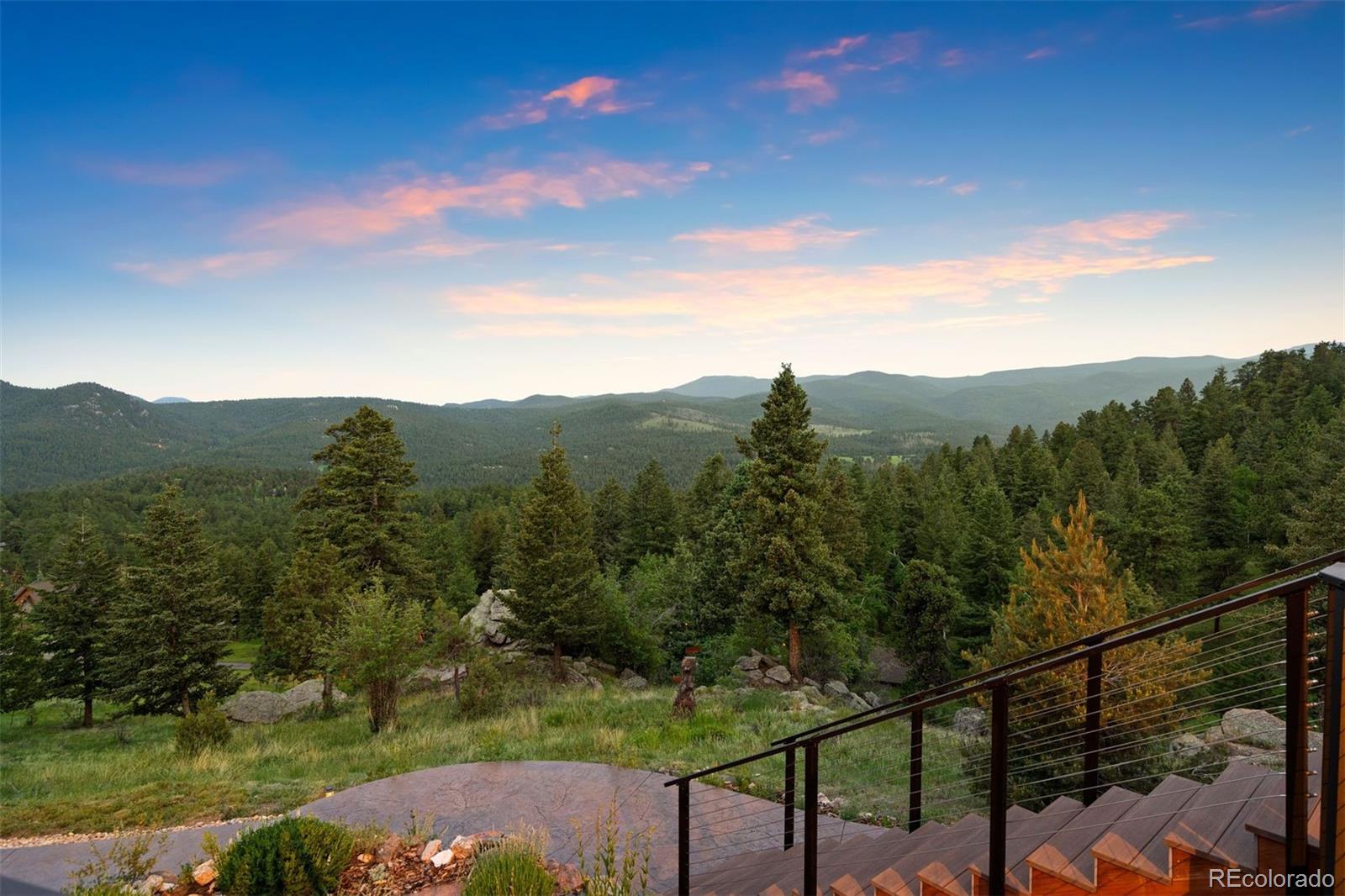 MLS Image #19 for 187  marion drive,evergreen, Colorado