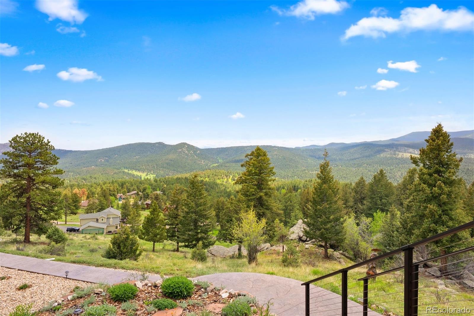 MLS Image #2 for 187  marion drive,evergreen, Colorado