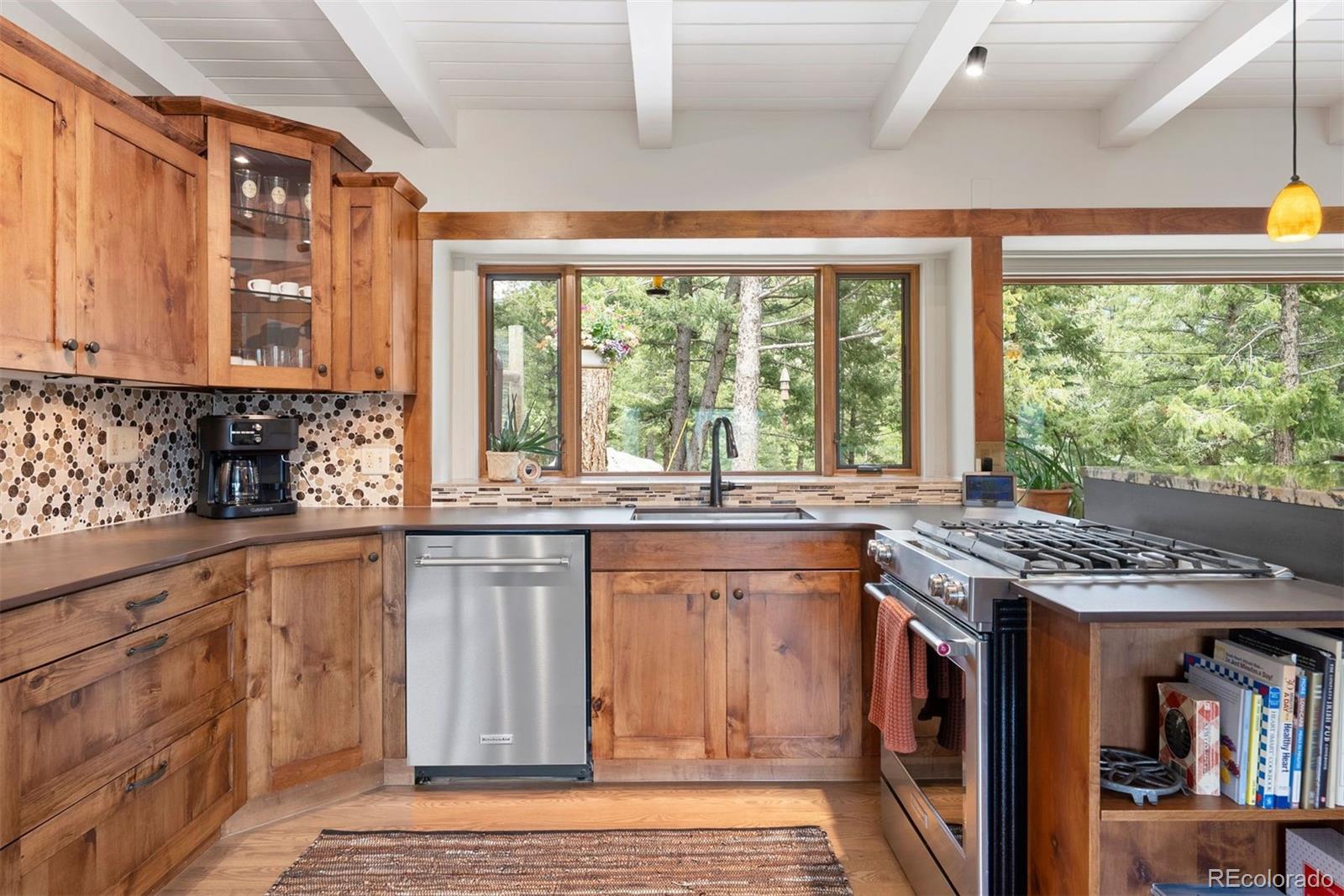 MLS Image #21 for 187  marion drive,evergreen, Colorado