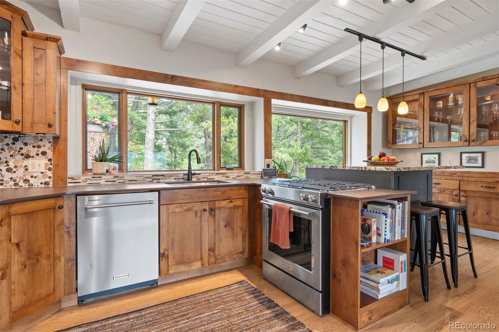 MLS Image #22 for 187  marion drive,evergreen, Colorado
