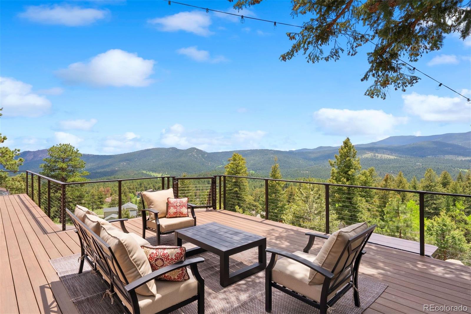 MLS Image #3 for 187  marion drive,evergreen, Colorado