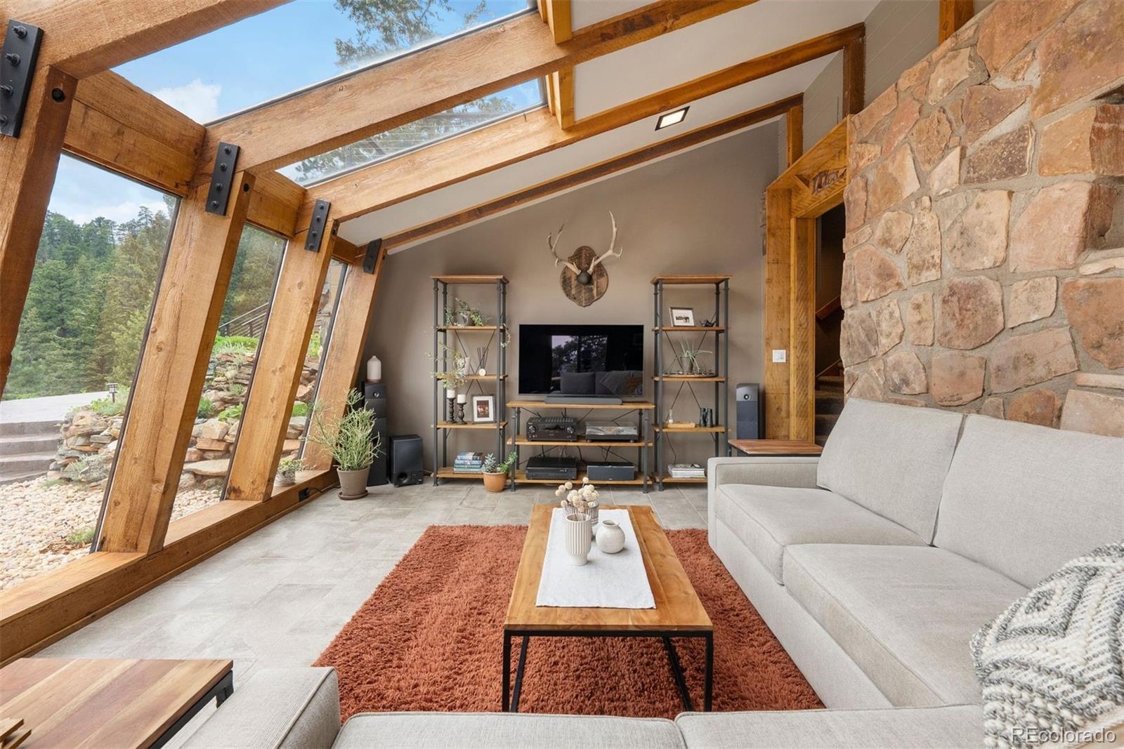 MLS Image #37 for 187  marion drive,evergreen, Colorado