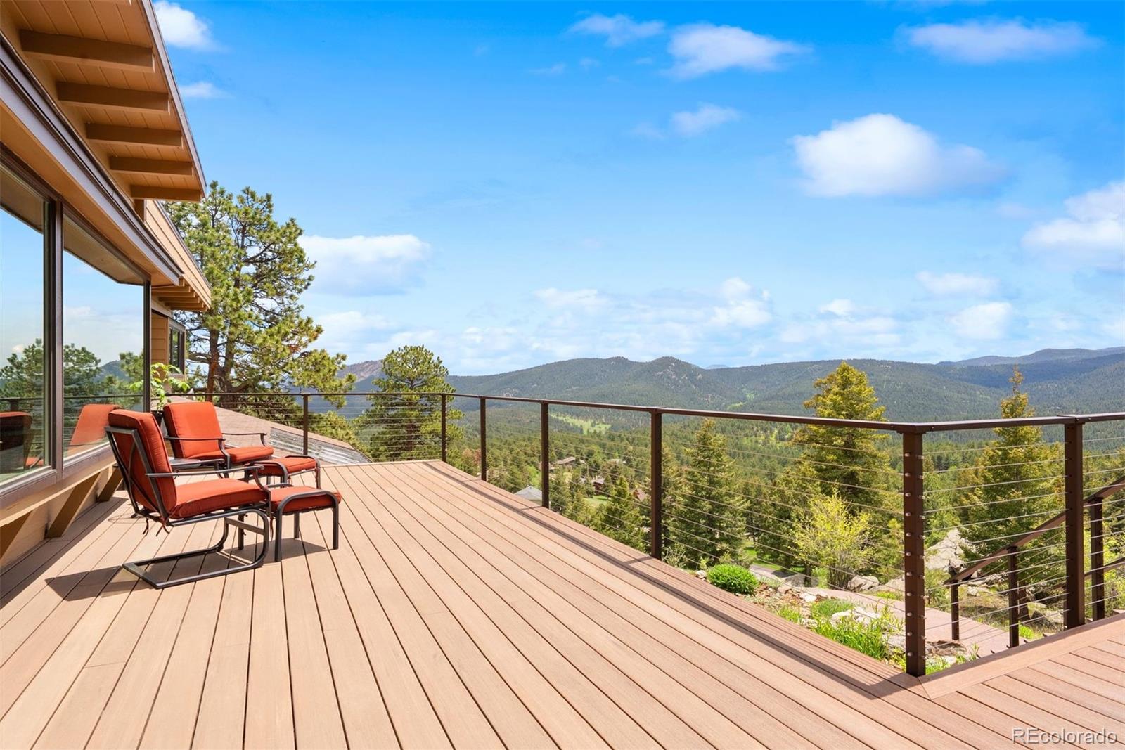 MLS Image #4 for 187  marion drive,evergreen, Colorado