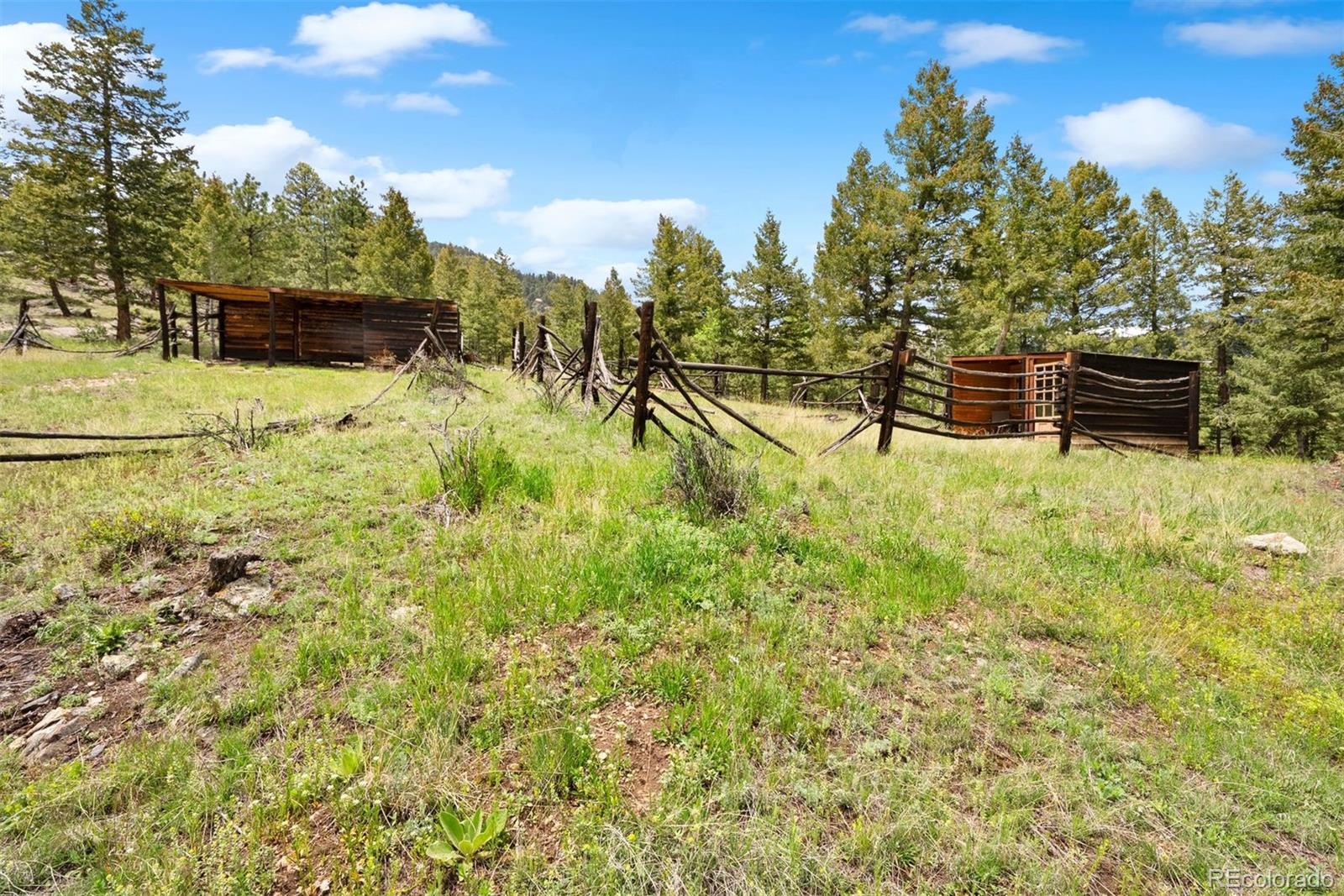 MLS Image #41 for 187  marion drive,evergreen, Colorado