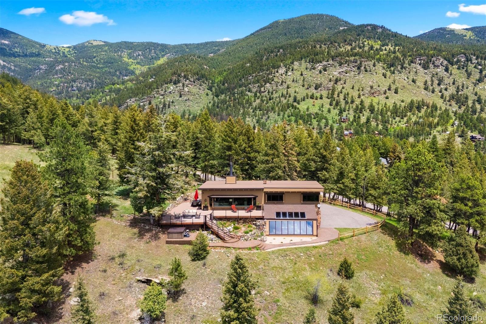 MLS Image #44 for 187  marion drive,evergreen, Colorado