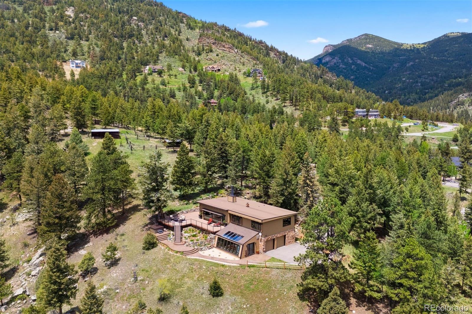 MLS Image #46 for 187  marion drive,evergreen, Colorado