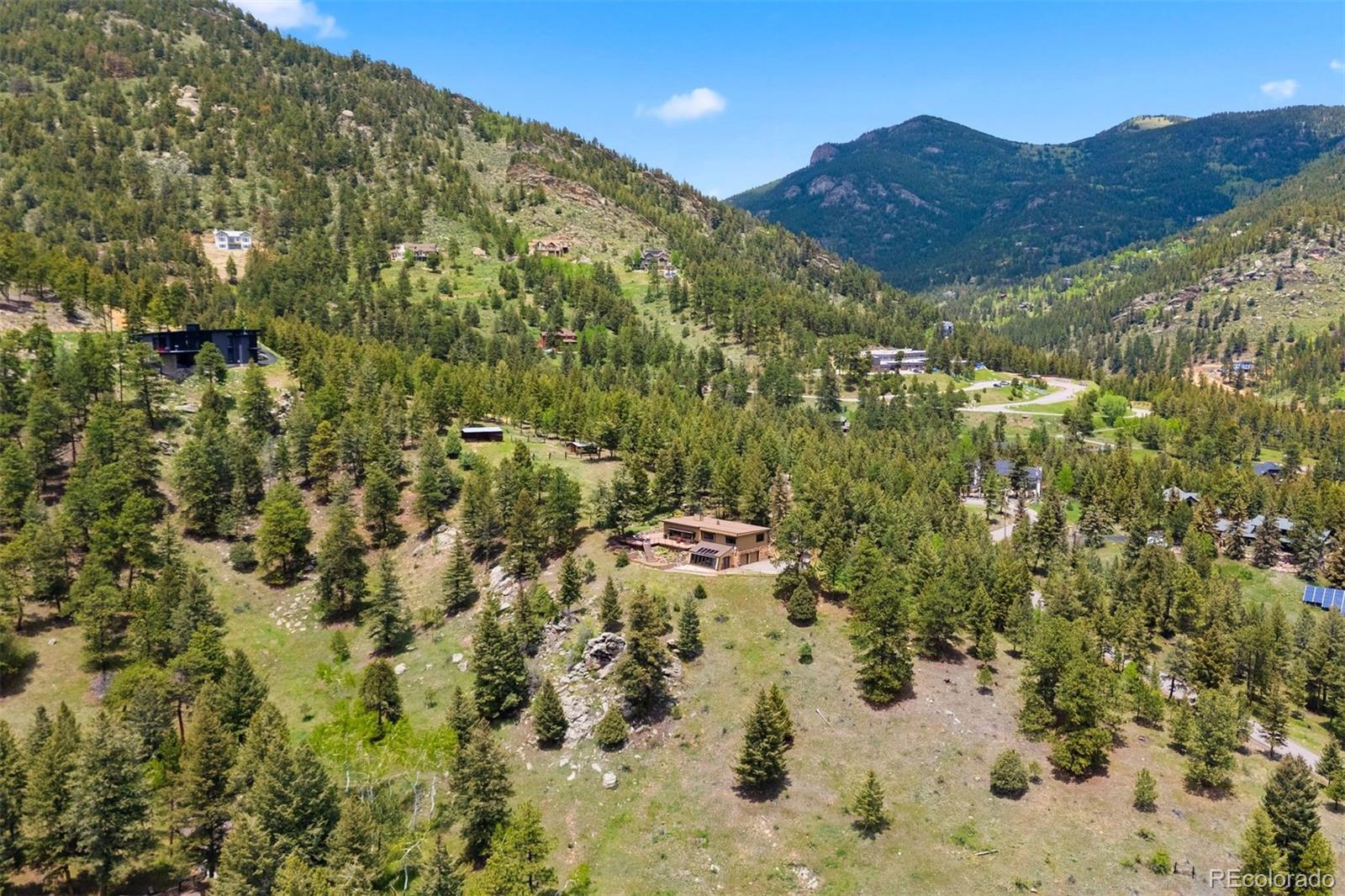 MLS Image #47 for 187  marion drive,evergreen, Colorado
