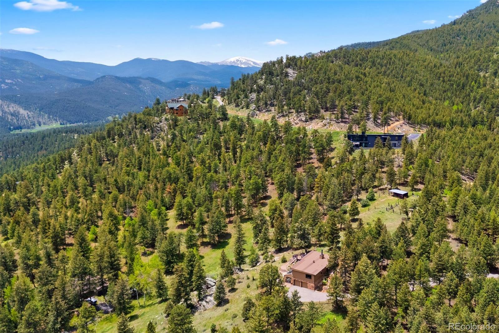 MLS Image #48 for 187  marion drive,evergreen, Colorado