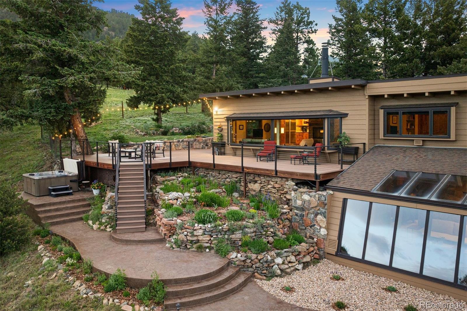 MLS Image #49 for 187  marion drive,evergreen, Colorado