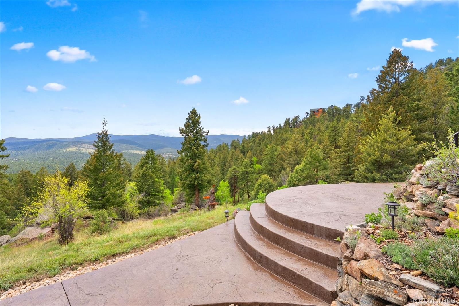 MLS Image #5 for 187  marion drive,evergreen, Colorado