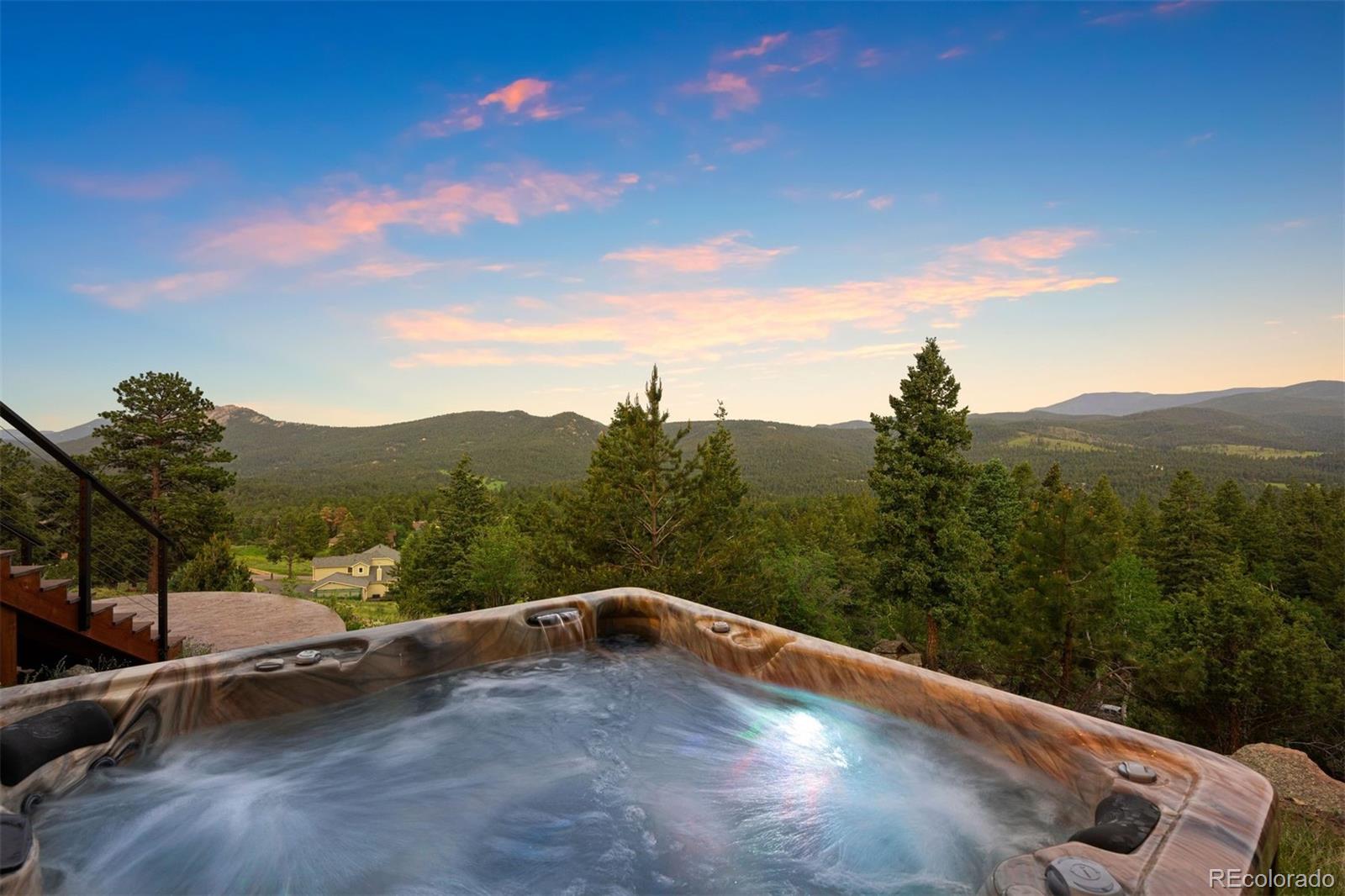 MLS Image #7 for 187  marion drive,evergreen, Colorado