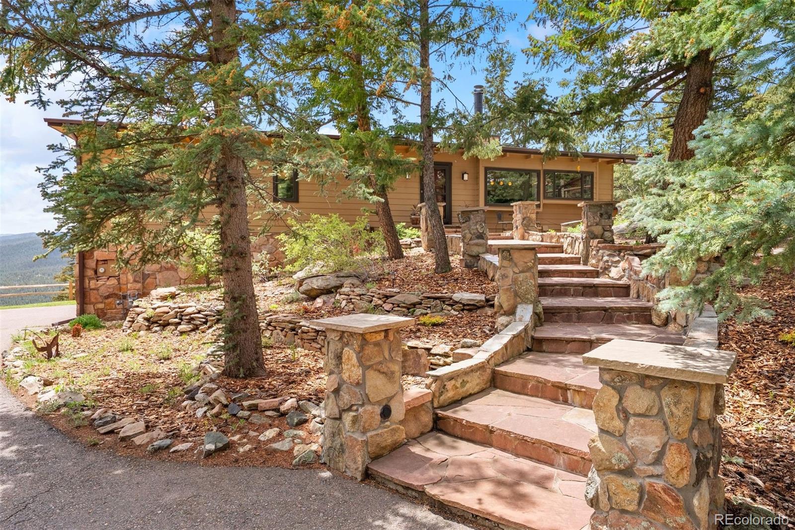 MLS Image #8 for 187  marion drive,evergreen, Colorado