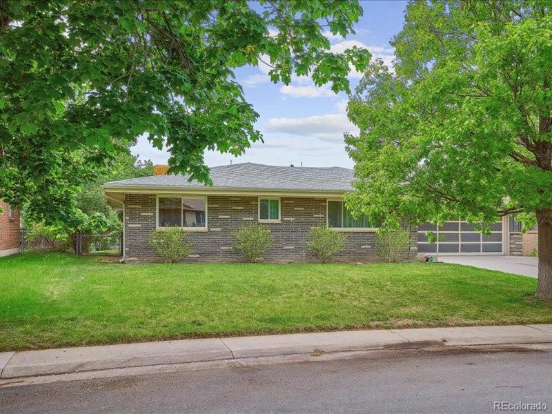 MLS Image #2 for 423  empire street,aurora, Colorado