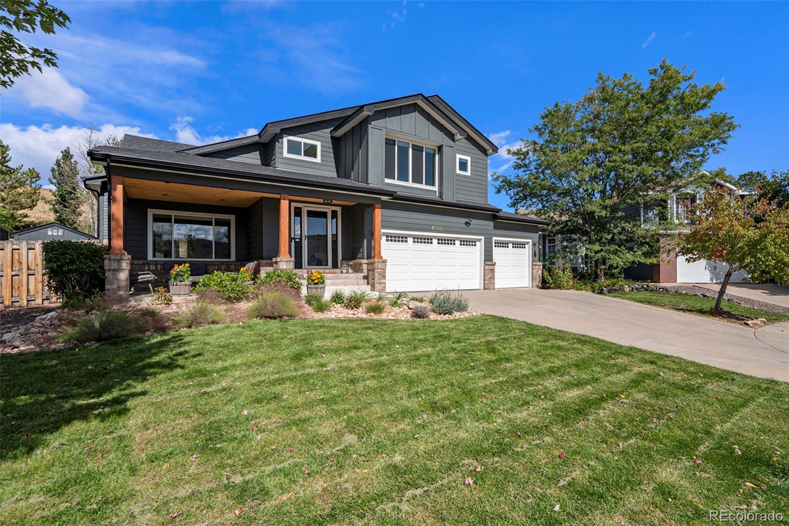 MLS Image #1 for 6123  dunraven road,golden, Colorado