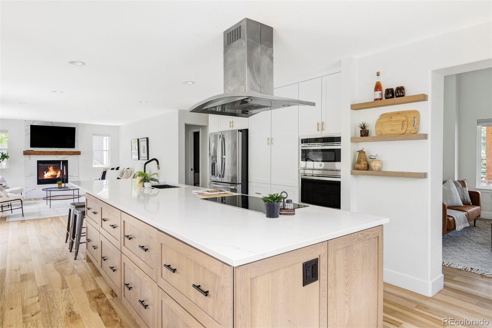 MLS Image #5 for 6123  dunraven road,golden, Colorado