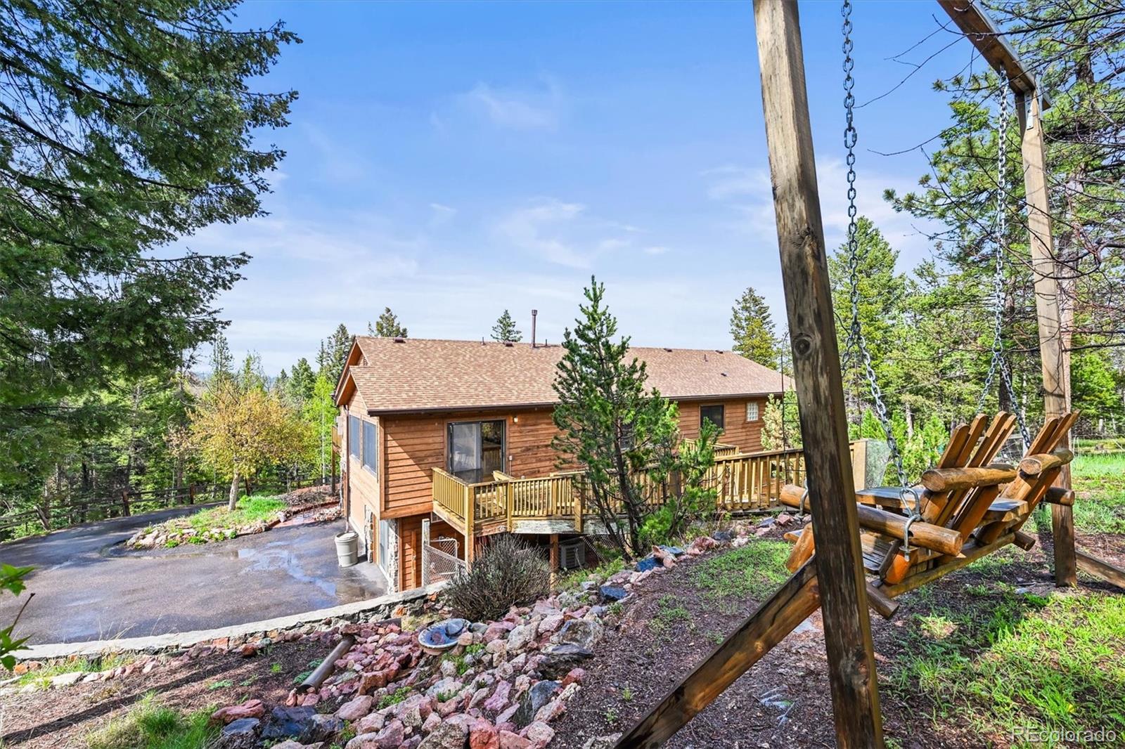 MLS Image #33 for 29825  kennedy gulch road,conifer, Colorado
