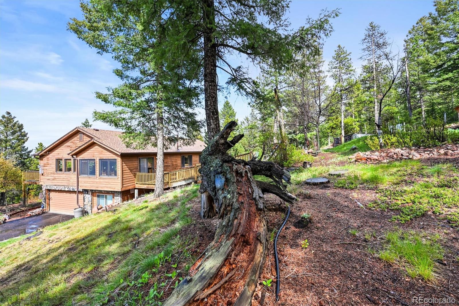 MLS Image #34 for 29825  kennedy gulch road,conifer, Colorado