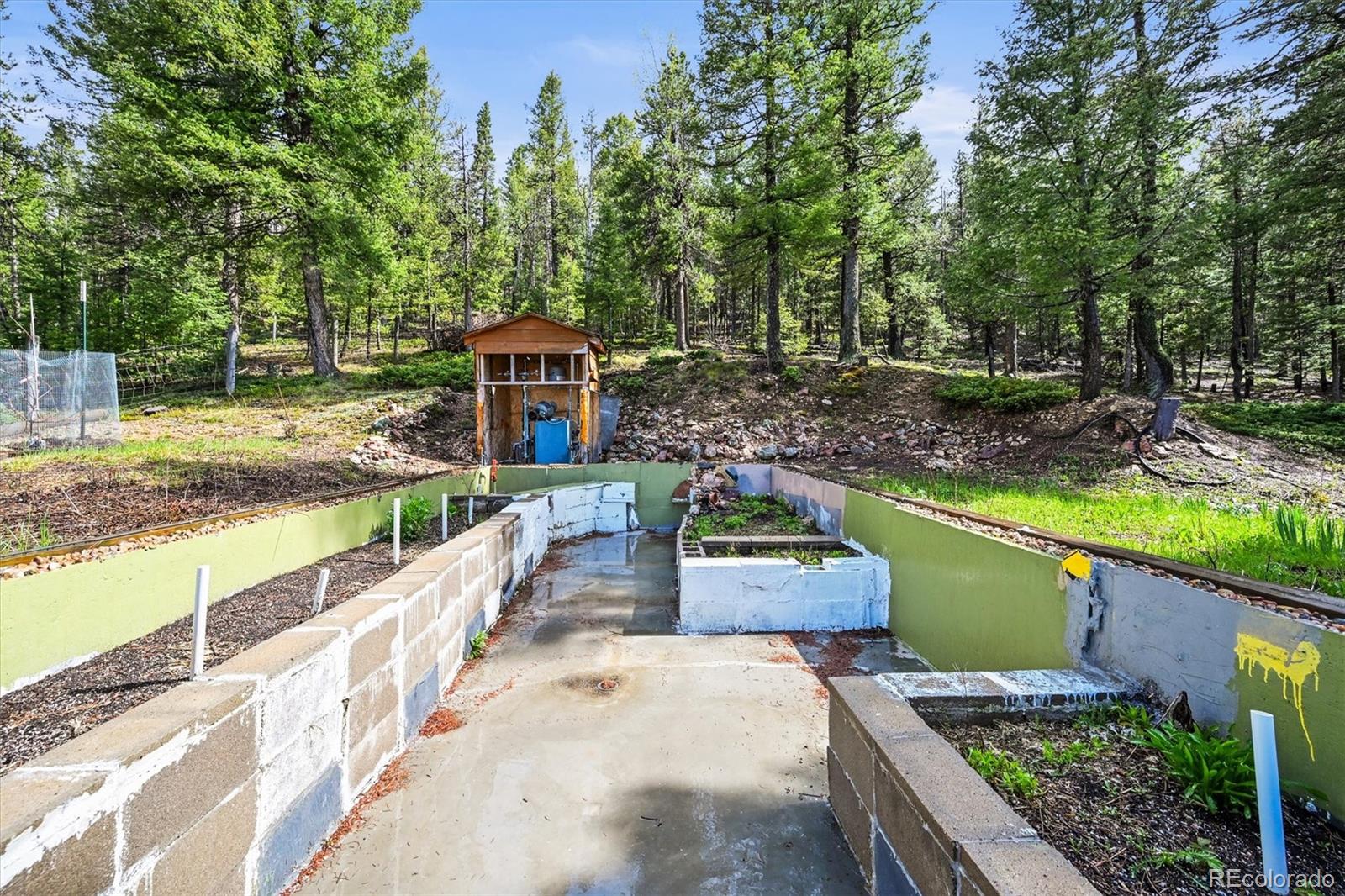 MLS Image #35 for 29825  kennedy gulch road,conifer, Colorado